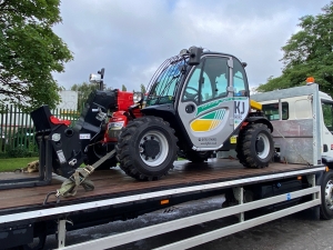 MANITOU